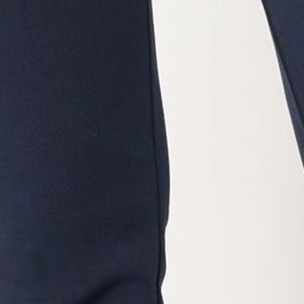 Susan Graver Women's Pants Sz XS Weekend Premium Slim Leg Crop Pant Blue A649305 - Picture 2 of 4